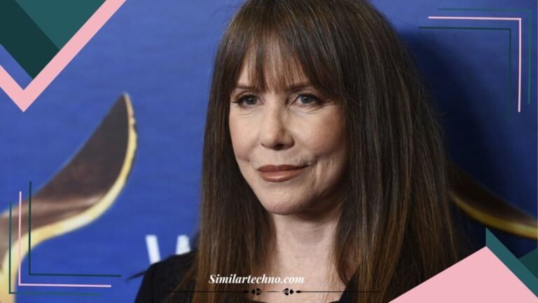 Laraine Newman