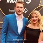 Luka Doncic Wife