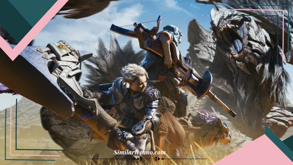 monster hunter wilds