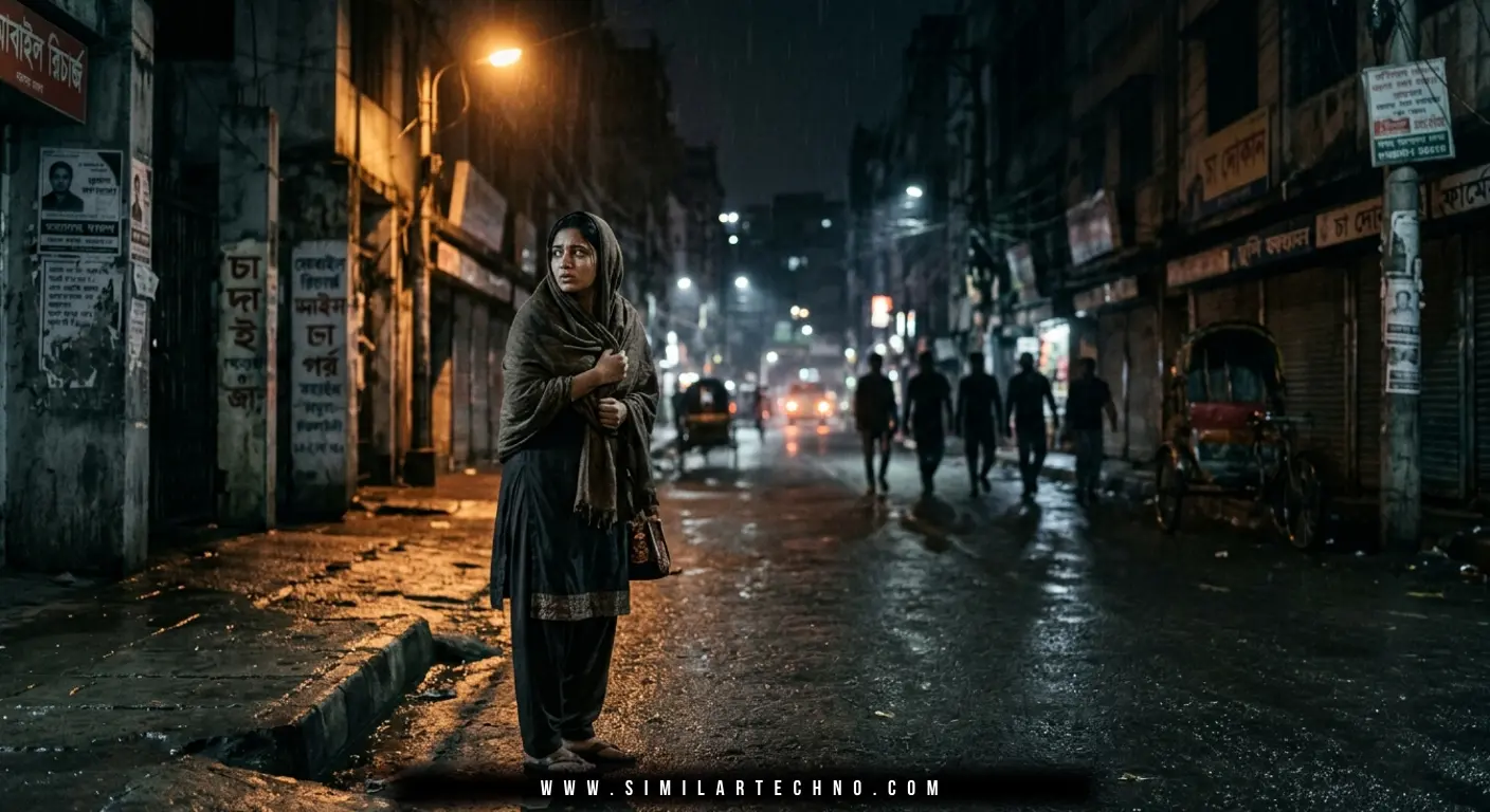 ধর্ষণ প্রতিরোধে সমাজ ও রাষ্ট্রের ভূমিকা 2 perspective