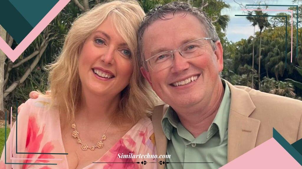 Thomas Massie Wife