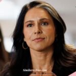 Tulsi Gabbard