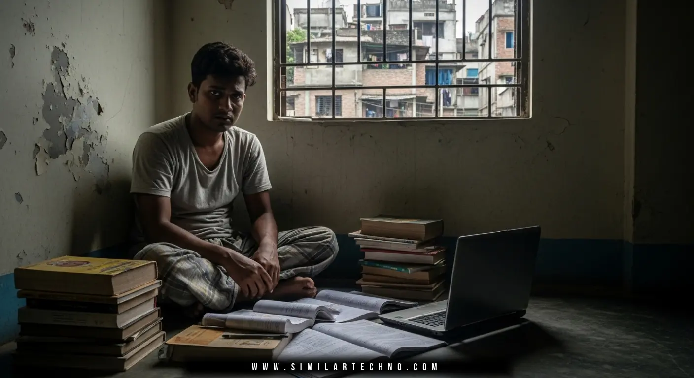 বেকারত্ব: কারণ, প্রভাব এবং কার্যকর সমাধান – যুব সমাজ ও কর্মসংস্থান 1 unemployment