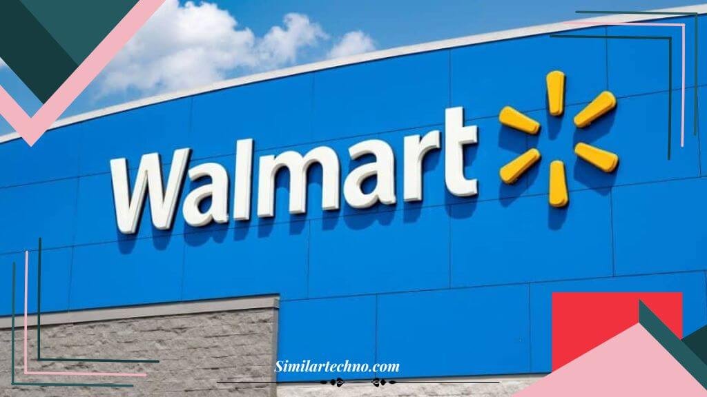 Walmart Logo