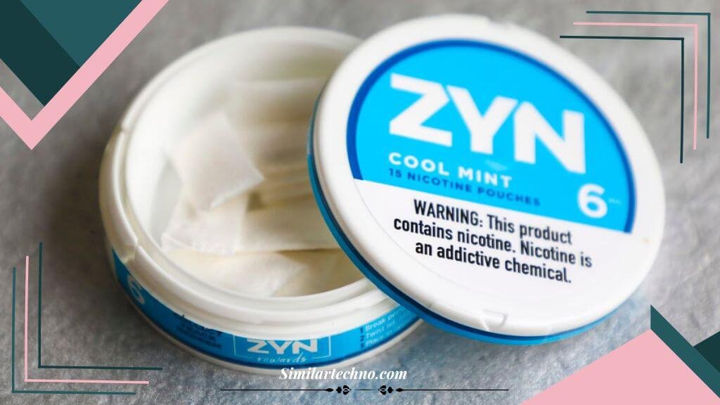 zyn flavors